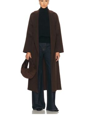 JENNI KAYNE
Olivia Coat